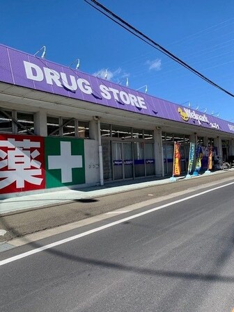 リバーサイドハピネスの物件内観写真